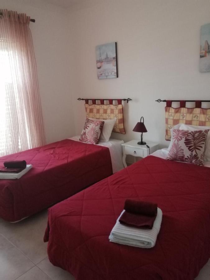 Apartment Oasis Comfort Портіман Екстер'єр фото