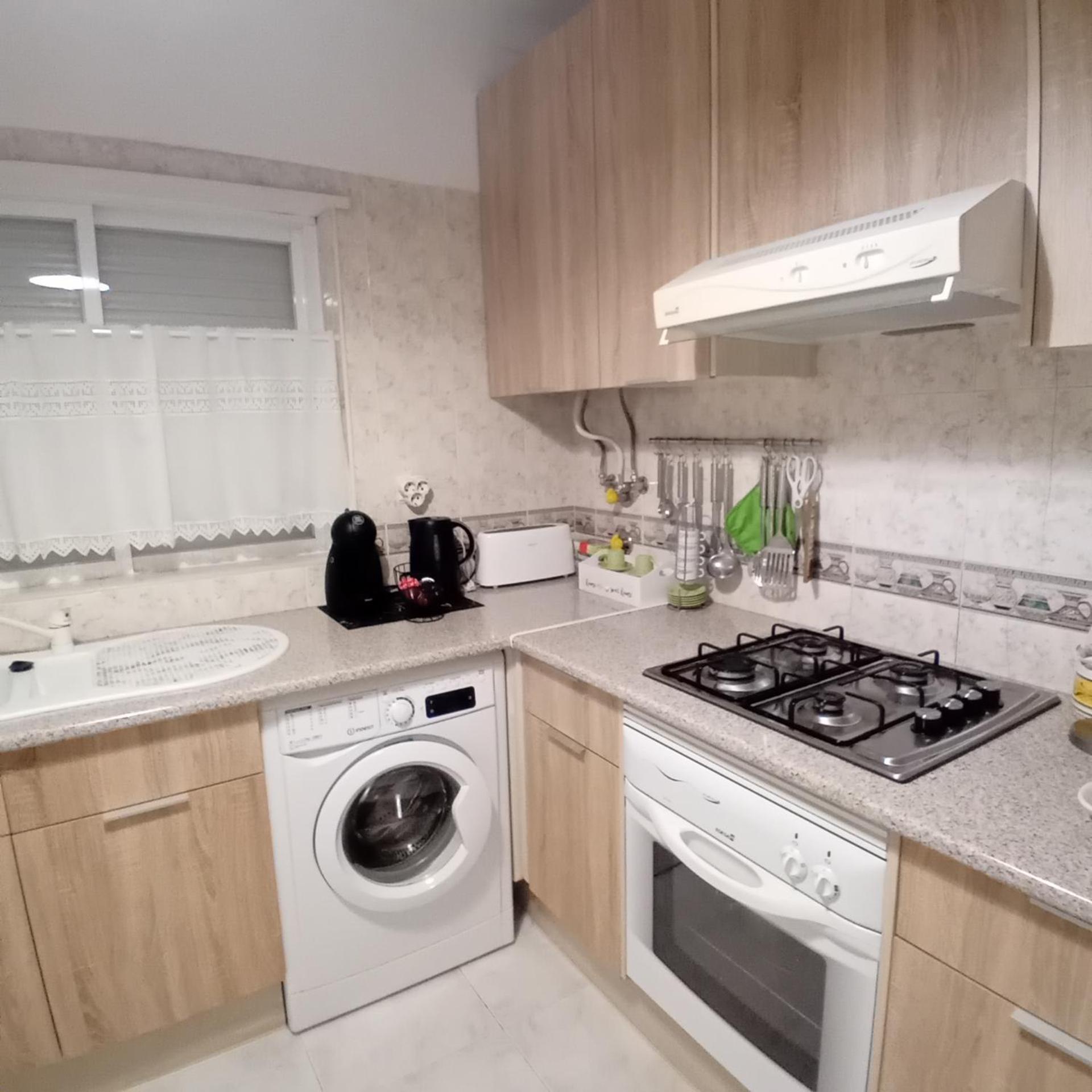 Apartment Oasis Comfort Портіман Екстер'єр фото